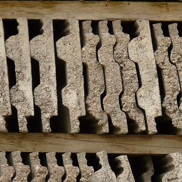 order processing computer warehouse